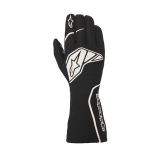 Rękawice Alpinestars Tech-1 START V2 czarne (FIA)