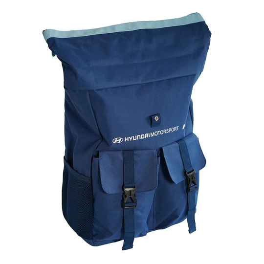 Plecak Explorer Hyundai Motorsport 2025
