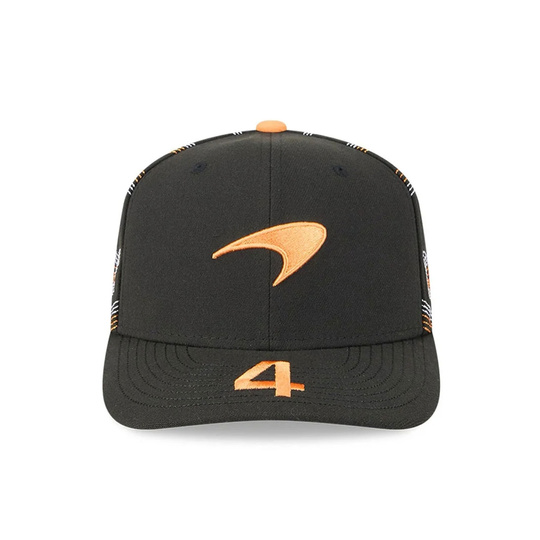 Czapka baseballowa Norris Austin GP McLaren F1 2025