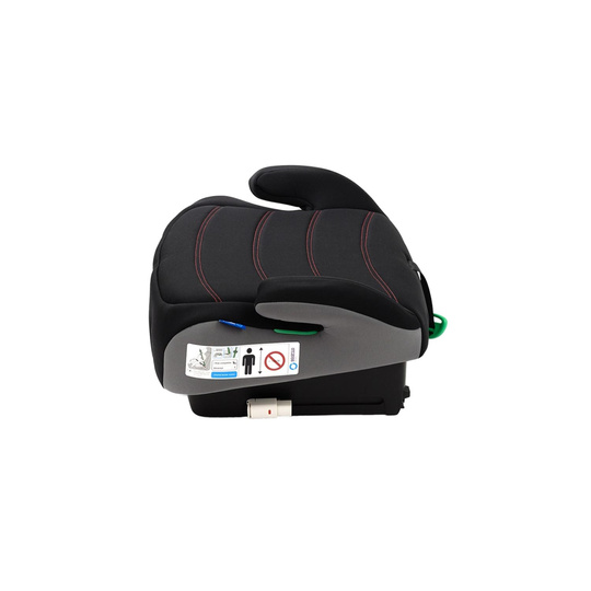Fotelik dziecięcy Sparco SK100I PIK czarny