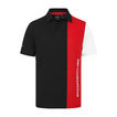 Koszulka polo Stripe Porsche Motorsport 2026