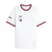 Koszulka t-shirt Team Cadillac F1 2026 biała