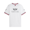 Koszulka t-shirt Valtteri Bottas Team Cadillac F1 2026