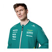 Kurtka męska Bomber Team Aston Martin F1 2025