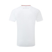 Koszulka t-shirt Large Logo Toyota Gazoo Racing 2026 biała