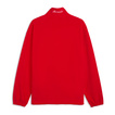 Bluza 1/4 Zip czerwona Scuderia Ferrari F1 2026