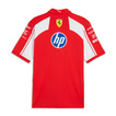 Koszulka polo Authentic Team Scuderia Ferrari F1 2026