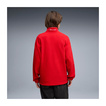 Bluza 1/4 Zip czerwona Scuderia Ferrari F1 2026