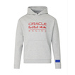 Bluza z kapturem Logo Red Bull Racing F1 2026 szara