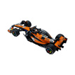 Model bolidu Oscar Piastri 1/18 Monako GP MCL39 McLaren F1