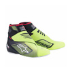 Buty Alpinestars Tech-1 KZ V2 czarne/żółte