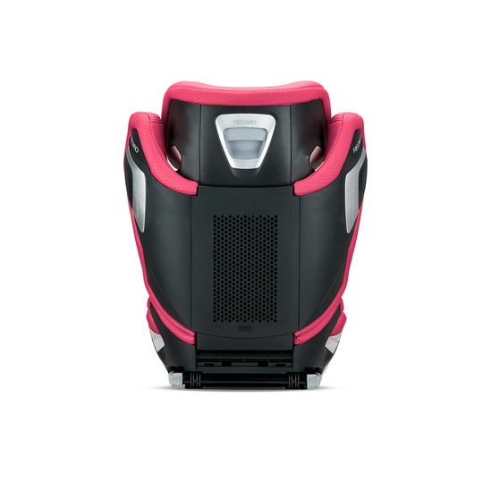 Fotelik Samochodowy Recaro AXION 1 Wow Pink