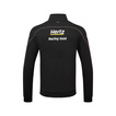 Bluza Zipper czarna Hertz Team Jota 2023