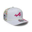 Czapka z daszkiem Pierre Gasly Miami GP Alpine F1 2026