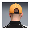 Czapka z daszkiem Logo McLaren F1 2026 pomarańczowa