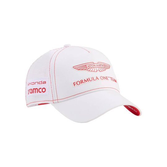 Czapka baseballowa Lance Stroll Canada GP Aston Martin F1 2026