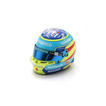 Model 1:5 kask Fernando Alonso Aston Martin F1 2025
