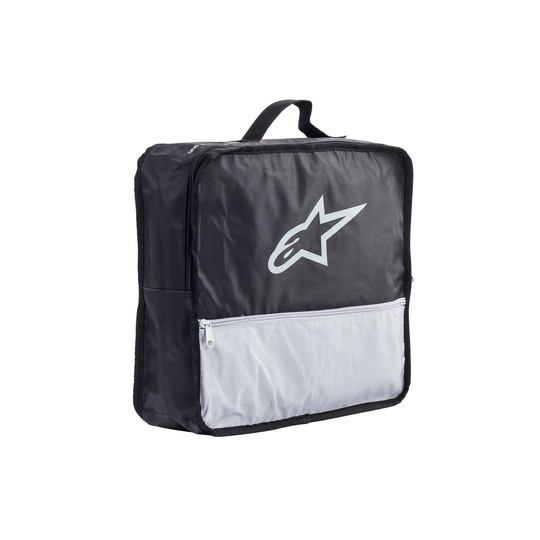 Kombinezon Alpinestars GP PRO Comp V2 czarny (FIA)