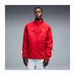 Kurtka Softshell Logo Scuderia Ferrari F1 2026 czerwona
