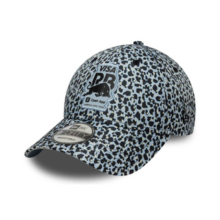 Czapka z daszkiem Leopard Visa Cash App RB F1 2026