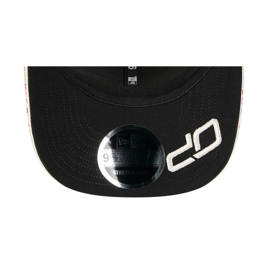 Czapka baseballowa Piastri Mexico GP McLaren F1 2025