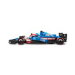 Model bolidu LEGO Speed Champions Visa Cash App RB VCARB 01
