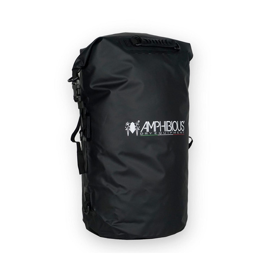 Torba Amphibious TUBE 40 czarna