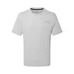 Koszulka t-shirt AMR Logo Aston Martin Racing 2026 szara
