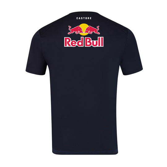 Koszulka t-shirt Max Verstappen Team Red Bull Racing F1 2026