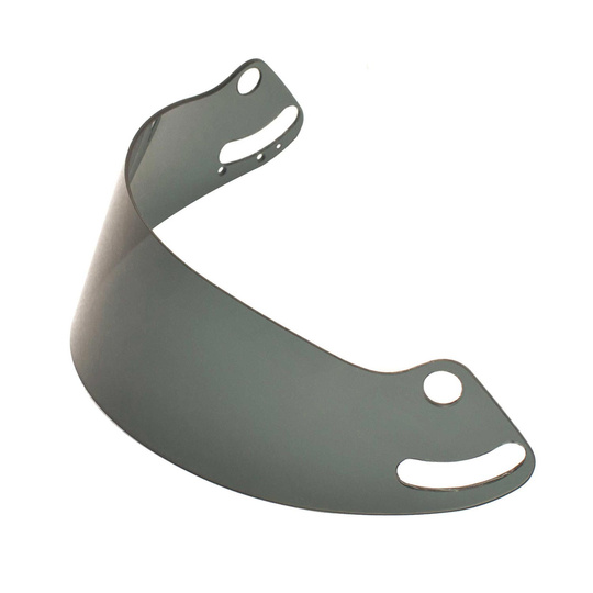 Wizjer krótki do kasków Stilo DES przyciemniany