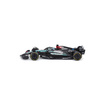 Model bolidu George Russell 1:43 W15E Mercedes AMG F1