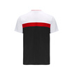 Koszulka T-shirt męska Block Porsche Motorsport 2022