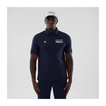 Koszulka polo Regular Logo Williams F1 2026