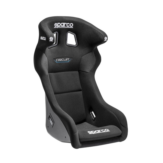Fotel Sparco Circuit QRT MY20 (FIA)