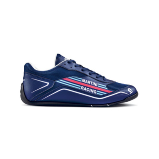 Buty Sparco S-POLE Martini granatowe