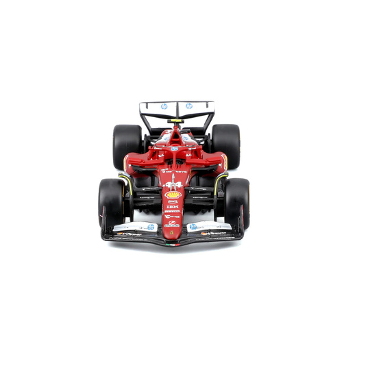 Model 1/43 Lewis Hamilton SF25 Scuderia Ferrari