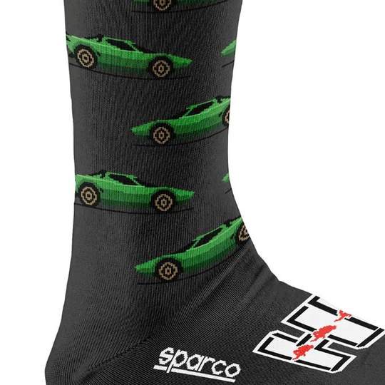 Skarpety Sparco Lancia HF GR 4