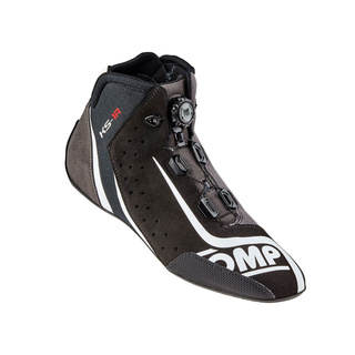 Buty OMP KS-1R czarne/białe