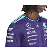 Koszulka t-shirt Authentic Vanda Bloom Mercedes AMG F1 2026