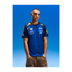 T-shirt męski Team Red Bull Racing 2026