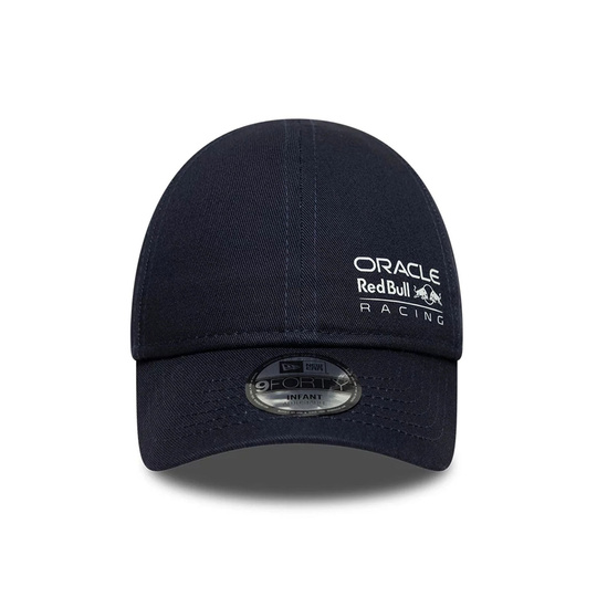 Czapka niemowlęca Logo Red Bull Racing F1 2025