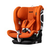 Fotelik dziecięcy Recaro Velix 1 Kid Vibrant Orange