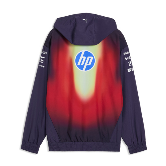 Bluza z kapturem China GP Scuderia Ferrari F1 2026