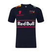Koszulka t-shirt Max Verstappen Team Red Bull Racing F1