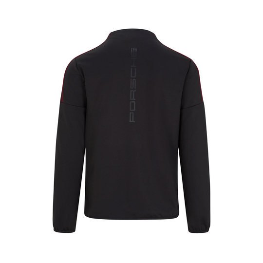 Kurtka softshell męska Logo Porsche Motorsport 2022