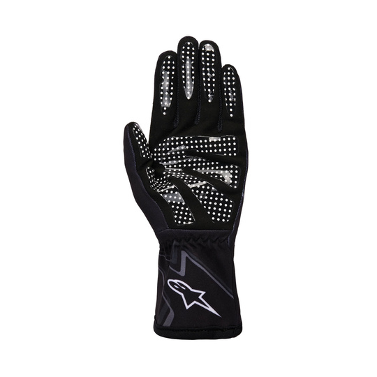 Rękawice Alpinestars Tech-1 K Race V2 Graphic 1 czarne