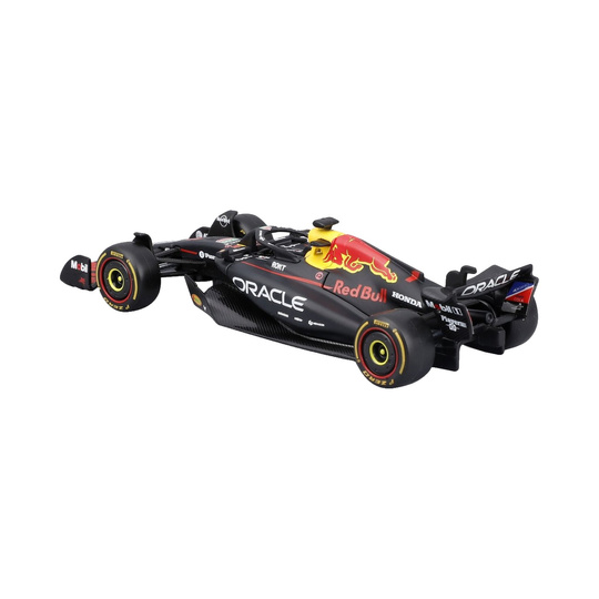 Model bolidu Max Verstappen 1/43 RB21 Red Bull Racing F1