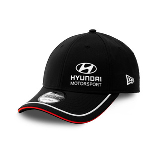Czapka z daszkiem Team Hyundai Motorsport 2026