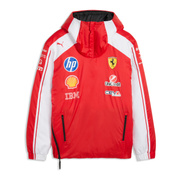 Kurtka męska Reversible Team Scuderia Ferrari F1 2026