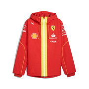 Kurtka Team Pro Rain Scuderia Ferrari F1